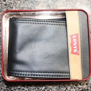 Levi's Mens Wallet